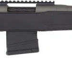 MOSSBERG MVP 7.62 NATO MEDIUM - BULL BBL 16.25" GREY SYNTHETIC 5 G28209