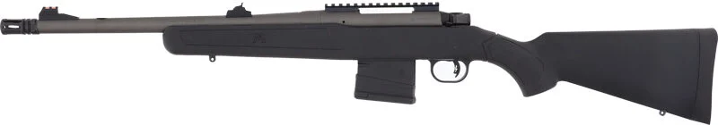 MOSSBERG MVP 7.62 NATO MEDIUM - BULL BBL 16.25" GREY SYNTHETIC 2 MOSSBERG MVP 7.62 NATO MEDIUM - BULL BBL 16.25" GREY SYNTHETIC - Image 2