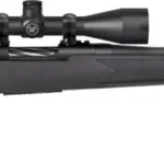 MOSSBERG PATRIOT COMBO 400 LEG - 20" VORTEX 3-9X40 BLUE SYNTHEC 2 G28250