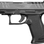 WALTHER PDP F OR 9MM 3.5" FS - 15-SHOT BLACK POLYMER FRAME 5 G2849313