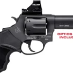 TAURUS 856 38SPL FS - 5-SHOT BLACK OPTIC READY 5 G2856P31 1