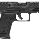 WALTHER PDP SF COMPACT 9MM - 4" OR 15-SHOT BLACK STEEL 5 G2872111