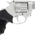 TAURUS 942 ULTRA LIGHT 22LR - 2" 8-SHOT FIXED SIGHT MATTE SS 2 G2942029UL 2