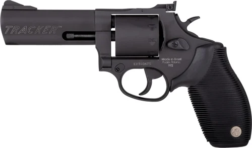 TAURUS 992 TRACKER COMBO - 22LR/22WMR 4" AS BLACK 2 TAURUS 992 TRACKER COMBO - 22LR/22WMR 4" AS BLACK - Image 2