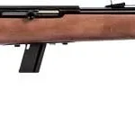 SAVAGE 64G 22LR 21" BBL - BLUED/WALNUT STAINED HARDWOOD 2 G30000 2