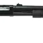 MAVERICK 88 SLUG 12GA 3" 24" - FULLY RIFLED & SIGHTS BLACK 2 G31044