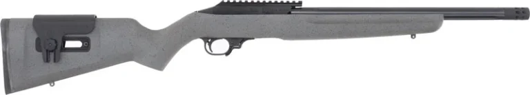 RUGER 10/22 LEFT HAND 22LR - COMPETITION 16.12" BULL BARREL