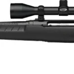 SAVAGE AXIS XP 30-06 22" LH - W/3-9X40 BLACK/BLACK 2 G32022 1