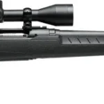 SAVAGE AXIS XP 6.5CM 20" - COMPACT W/3-9X40 BLACK/BLACK 2 G32025 1