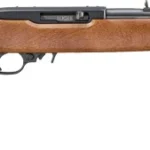 RUGER 10/22 22LR 16.4" - SATIN BLACK BIRCH 5 G32036R