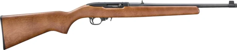 RUGER 10/22 22LR 16.4" - SATIN BLACK BIRCH 3 RUGER 10/22 22LR 16.4" - SATIN BLACK BIRCH