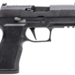 SIG P320 XTEN 10MM 3.8" XRAY3 - COMPENSATED OR (2)10RD BLACK 2 G320XCA10COMP10