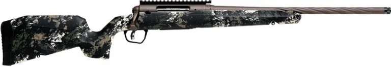 SAVAGE AXIS 2 PRO 22-250 20" - BRONZE FOREST SP