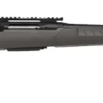 SAVAGE 110 TRAILBLAZER 400 LEG - 20" TUNGSTEN/GREY ADJ LOP 2 G32415