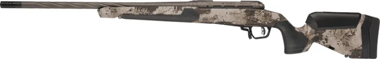 SAVAGE 110 CORE HUNTER PRO 300 - PRC 24" BRONZE/WESTERN V2