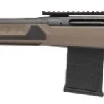 SAVAGE 110 CORE TACTICAL LH - 300AAC 16.5" PLATINUM/TAN V2 2 G32691