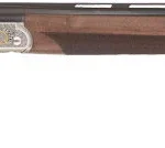 TRISTAR TRINITY II O/U 12GA 3" - 28"VR CT-5 SILVER/WALNUT 2 G33130
