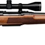 SAVAGE AXIS 2 XP 7MM-08 20" - THREADED W/3-9X40 BLK/HARDWOOD 5 G33343