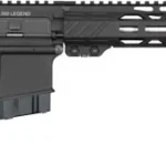 RRA LAR15M CAR ATH 350 LEGEND - 6 POS STK 16" S/S M-LOK BLK 5 G350L1562V1 2