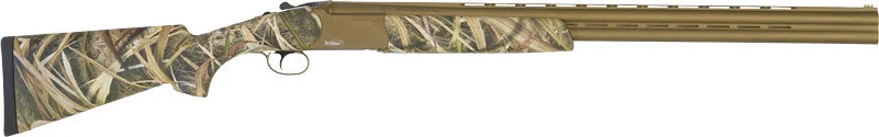 TRISTAR HUNTER MAGII O/U 12GA. - 3.5" 28"VR CT-5 BRNZ/MOBLADES 1 TRISTAR HUNTER MAGII O/U 12GA. - 3.5" 28"VR CT-5 BRNZ/MOBLADES