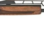 TRISTAR TT-15 UNSINGLE TRAP - 34"VR CT-3X SILVER/WALNUT ADJ. 2 G35414 1