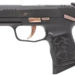 SIG P365 ROSE 380ACP XRAY3 OR - (2)10RD BLACK 2 G365380ROSE