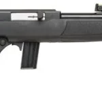 MOSSBERG 702 YOUTH BANTAM - PLINKSTER 22LR 18" 10RD BLACK 2 G37071 1