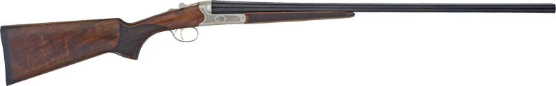 TRISTAR BRISTOL SXS 20GA. 28" - 3" CT-5 SILVER/WALNUT 1 TRISTAR BRISTOL SXS 20GA. 28" - 3" CT-5 SILVER/WALNUT