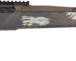 WEATHERBY 307 ALPINE CT - 243 WIN 24" CF W/BRAKE BRONZE 5 G3WACT243NR4B 1