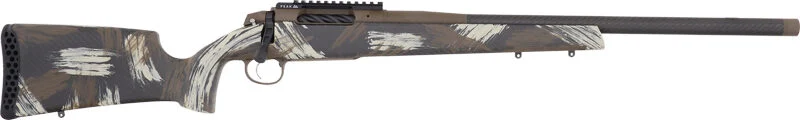 WEATHERBY 307 ALPINE CT - 243 WIN 24" CF W/BRAKE BRONZE 1 WEATHERBY 307 ALPINE CT - 243 WIN 24" CF W/BRAKE BRONZE