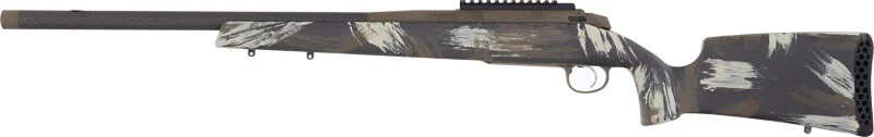 WEATHERBY 307 ALPINE CT - 243 WIN 24" CF W/BRAKE BRONZE 2 WEATHERBY 307 ALPINE CT - 243 WIN 24" CF W/BRAKE BRONZE - Image 2