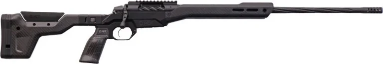 WEATHERBY 307 ALPINE MDT - CARBON 6.5CM CF 24" CHASSIS
