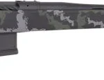 WEATHERBY 307 RANGE XP2 280 - ACKLEY 26" W/BRAKE BLACK/CAMO 5 G3WRX2280AR6B