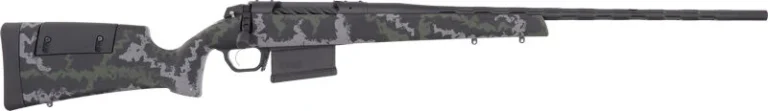 WEATHERBY 307 RANGE XP2 280 - ACKLEY 26" W/BRAKE BLACK/CAMO 3 WEATHERBY 307 RANGE XP2 280 - ACKLEY 26" W/BRAKE BLACK/CAMO