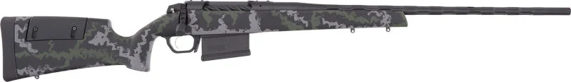 WEATHERBY 307 RANGE XP2 280 - ACKLEY 26" W/BRAKE BLACK/CAMO 1 WEATHERBY 307 RANGE XP2 280 - ACKLEY 26" W/BRAKE BLACK/CAMO