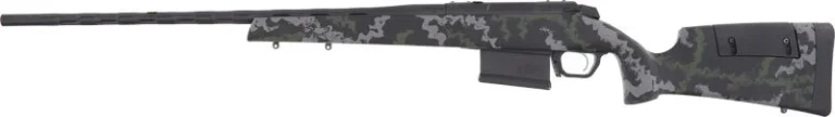 WEATHERBY 307 RANGE XP2 280 - ACKLEY 26" W/BRAKE BLACK/CAMO 4 WEATHERBY 307 RANGE XP2 280 - ACKLEY 26" W/BRAKE BLACK/CAMO