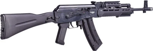 BL MAUSER AK47 OMEGA 16.5" - 24-SH SYNTHETIC STOCK/BLACK 2 BL MAUSER AK47 OMEGA 16.5" - 24-SH SYNTHETIC STOCK/BLACK - Image 2