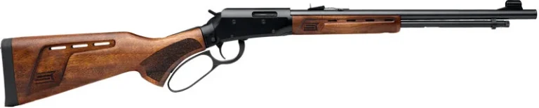 SAVAGE REVEL DLX LEVER 22LR - 18" MATTE/WALNUT 3 SAVAGE REVEL DLX LEVER 22LR - 18" MATTE/WALNUT