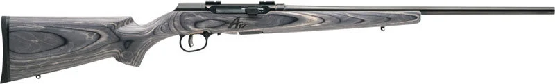 SAVAGE A17 17HMR SPORTER 22" - ACCU TGR BLU/GRY LAM SPORTER 2 SAVAGE A17 17HMR SPORTER 22" - ACCU TGR BLU/GRY LAM SPORTER - Image 2