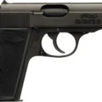 WALTHER PP 32ACP BLACK 8RD - BLACK SYNTHETIC GRIPS 5 G4796030