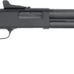 MOSSBERG 590A1 TACTICAL 12GA - 18.5" 6RD SYN CYL TUBE 2 G50765 1