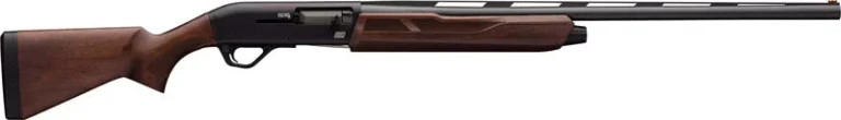 WINCHESTER SX4 COMPACT 12GA 3" - 28"VR MATTE BLACK WALNUT