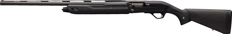 WINCHESTER SX4 LH 12GA 3.5" - 28"VR MATTE BLACK SYNTHETIC 1 WINCHESTER SX4 LH 12GA 3.5" - 28"VR MATTE BLACK SYNTHETIC