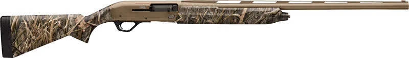 WINCHESTER SX4 HYBRID 12GA 3" - 26"VR FDE SHADOWGRASS HABITAT 1 WINCHESTER SX4 HYBRID 12GA 3" - 26"VR FDE SHADOWGRASS HABITAT