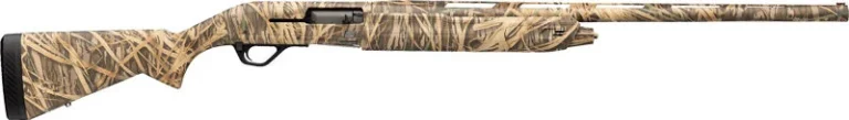 WINCHESTER SX4 WATERFOWL 12GA - 3.5" 26"VR MO SHADOWGRASS