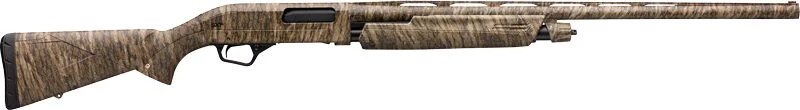 WINCHESTER SXP WATERFOWL 12GA - 3.5" 28" MOSSY OAK BOTTOMLAND 1 WINCHESTER SXP WATERFOWL 12GA - 3.5" 28" MOSSY OAK BOTTOMLAND