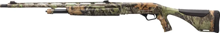 WINCHESTER SXP LONG BEARD 12GA - 3.5" 24" MOSSY OAK OBSESSION