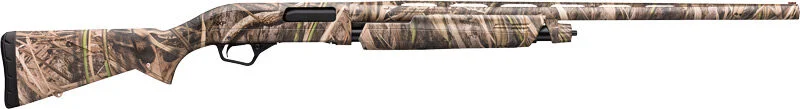 WINCHESTER SXP WATERFOWL 12GA - 3" 26" SHADOW GRASS HABITAT 1 WINCHESTER SXP WATERFOWL 12GA - 3" 26" SHADOW GRASS HABITAT