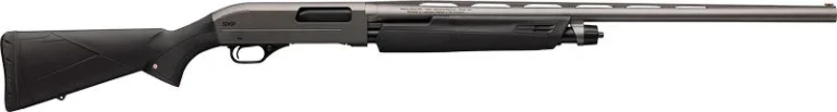 WINCHESTER SXP HYBRID 20GA - 3" 28"VR GRAY SYNTHETIC 3 WINCHESTER SXP HYBRID 20GA - 3" 28"VR GRAY SYNTHETIC