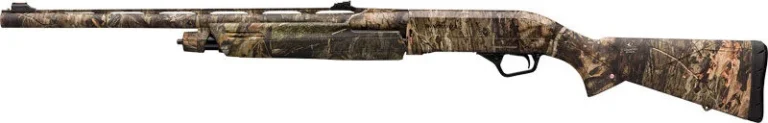 WINCHESTER SXP TURKEY HUNTER - 20GA 3" 24"VR MOSSY OAK DNA 4 WINCHESTER SXP TURKEY HUNTER - 20GA 3" 24"VR MOSSY OAK DNA